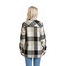 Dámská košile Meatfly Courtney 202 5