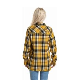 Dámská košile Meatfly Courtney 202 5