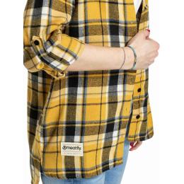 Dámská košile Meatfly Courtney 202 5