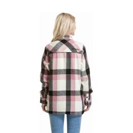 Dámská košile Meatfly Dora Premium 202 5