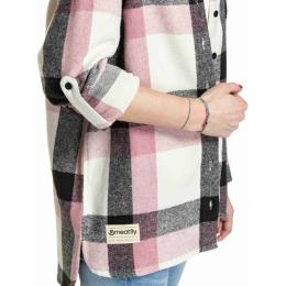 Dámská košile Meatfly Dora Premium 202 5