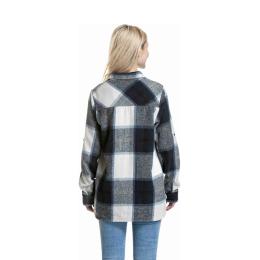 Dámská košile Meatfly Dora Premium 202 5