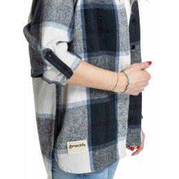 Dámská košile Meatfly Dora Premium 202 5