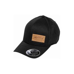 Kšiltovka Cougar Flexfit 2025 MF Basic Path/Black