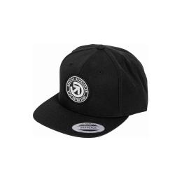 Kšiltovka Meatfly Hornet Snapback 2025 Generation/Black