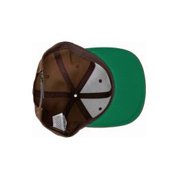 Kšiltovka Meatfly Hornet Snapback 2025