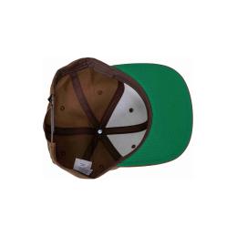 Kšiltovka Meatfly Hornet Snapback 2025