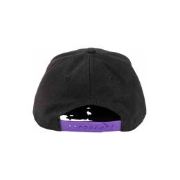 Kšiltovka Meatfly Alfy Snapback 2025