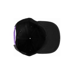Kšiltovka Meatfly Alfy Snapback 2025