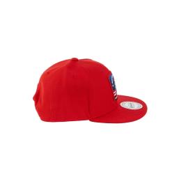Kšiltovka Meatfly Alfy Snapback 2025