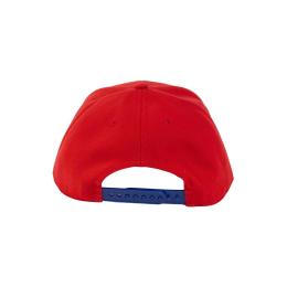 Kšiltovka Meatfly Alfy Snapback 2025