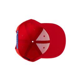 Kšiltovka Meatfly Alfy Snapback 2025