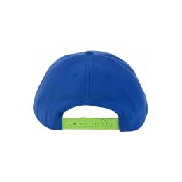 Kšiltovka Meatfly Alfy Snapback 2025