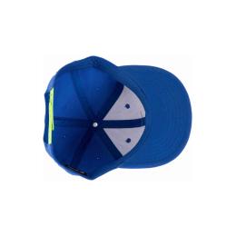 Kšiltovka Meatfly Alfy Snapback 2025