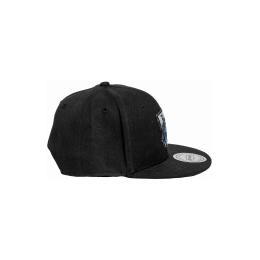 Kšiltovka Meatfly Alfy Snapback 2025