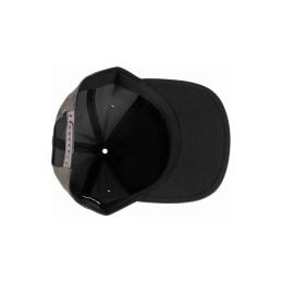 Kšiltovka Meatfly Yuto 6 Panel Snapback 2025