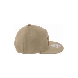Kšiltovka Meatfly Yuto 6 Panel Snapback 2025