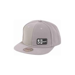 Kšiltovka Meatfly Hornet Snapback 2025 Grey Brand