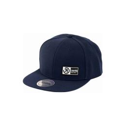 Kšiltovka Meatfly Hornet Snapback 2025 Navy Blue Brand