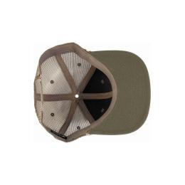 Kšiltovka Meatfly Thunderbolt Trucker 2025