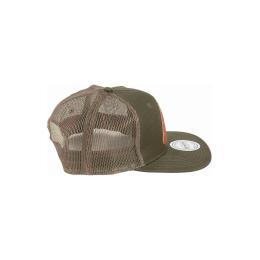 Kšiltovka Meatfly Thunderbolt Trucker 2025