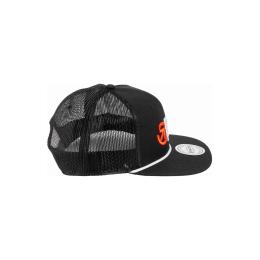 Kšiltovka Meatfly Mateo Trucker 2025
