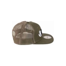 Kšiltovka Meatfly Mateo Trucker 2025