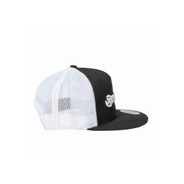 Kšiltovka Meatfly Mateo Trucker 2025