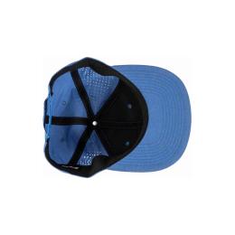 Kšiltovka Meatfly Nylan Perfor Snapback 2025