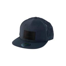 Kšiltovka Meatfly Nylan Perfor Snapback 2025 Petrol Live Meatfly
