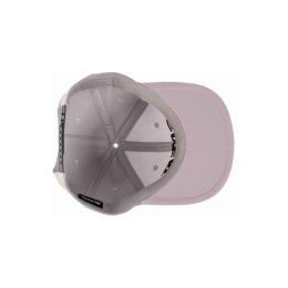 Kšiltovka Meatfly Ness Snapback 2025