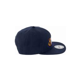 Kšiltovka Meatfly Ness Snapback 2025