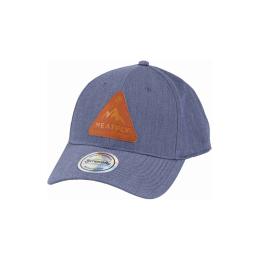 Kšiltovka Meatfly Ethan Flexfit 2025 Blue Peak