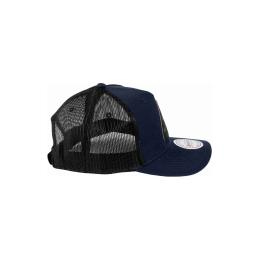 Kšiltovka Meatfly Hawkye Trucker 2025