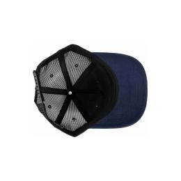 Kšiltovka Meatfly Hawkye Trucker 2025