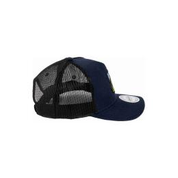 Kšiltovka Meatfly Hawkye Trucker 2025