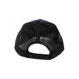 Kšiltovka Meatfly Hawkye Trucker 2025