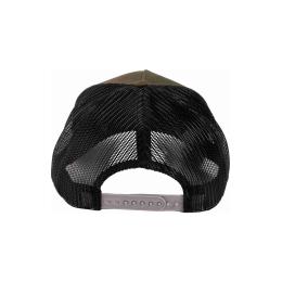 Kšiltovka Meatfly Hawkye Trucker 2025