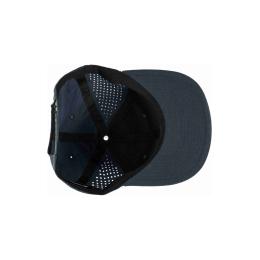 Kšiltovka Meatfly Keery Perfor Snapback 202 5