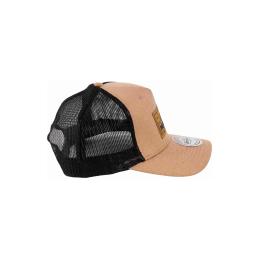 Kšiltovka Meatfly Corey Trucker 2025