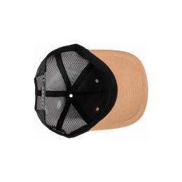 Kšiltovka Meatfly Corey Trucker 2025