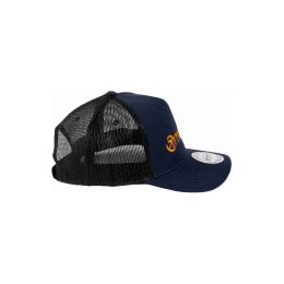 Kšiltovka Meatfly Shaun Trucker 2025