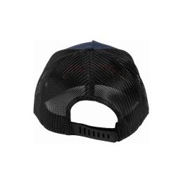 Kšiltovka Meatfly Shaun Trucker 2025