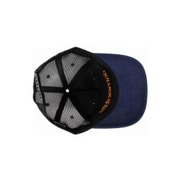 Kšiltovka Meatfly Shaun Trucker 2025
