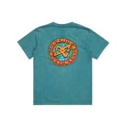 Pánské tričko DC Shoes Spinner Hss 2025
