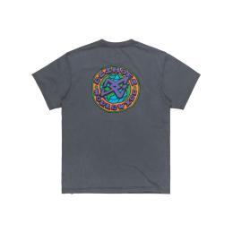 Pánské tričko DC Shoes Spinner Hss 2025