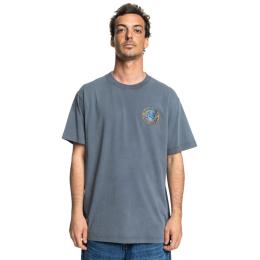 Pánské tričko DC Shoes Spinner Hss 2025