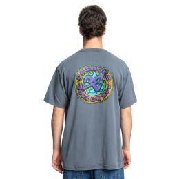 Pánské tričko DC Shoes Spinner Hss 2025