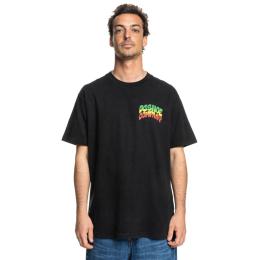Pánské tričko DC Shoes Hot Box Hss 2025