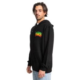 Pánská mikina DC Shoes Hot Box Zh 2025